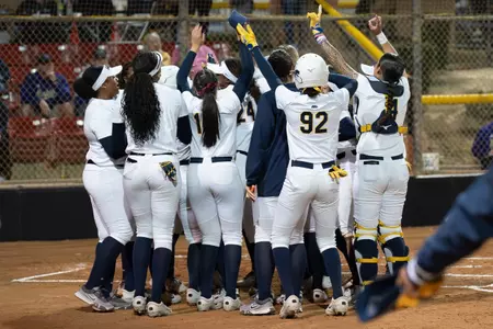 Bears Head To Fresno State Invitational