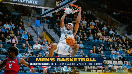Men's Basketball: Boston College Preview 3-1-25