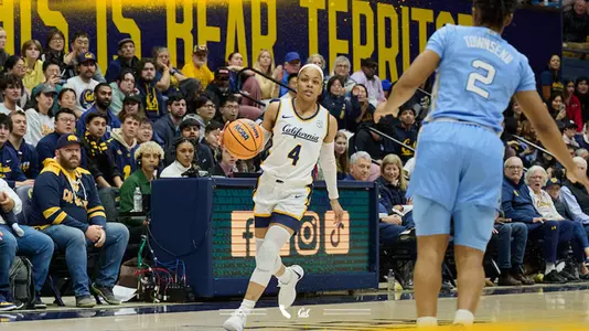 Cal WBB at Louisville preview