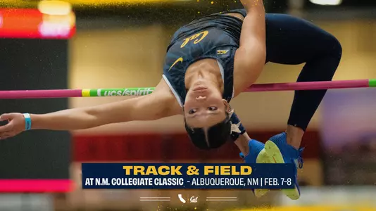 2025 Track & Field NM Collegiate Classic preview