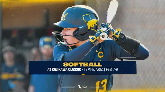 Cal Opens 2025 Campaign In Tempe