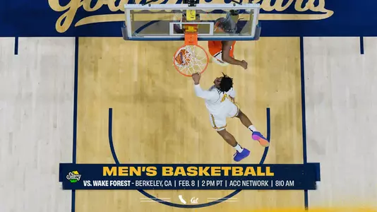 Men's Basketball: Wake Forest Preview 2-8-25