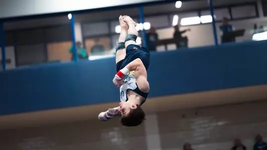 Matteo Bardana at Air Force, 2025