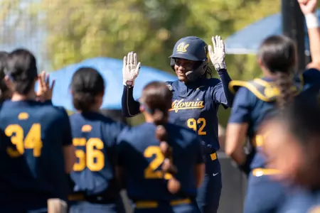 Cal Drops Contest To Arizona State
