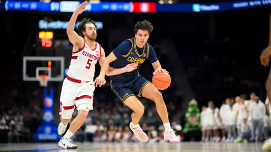 Men's Basketball: Andrej Stojakovic vs. Stanford at ACC Tournament
