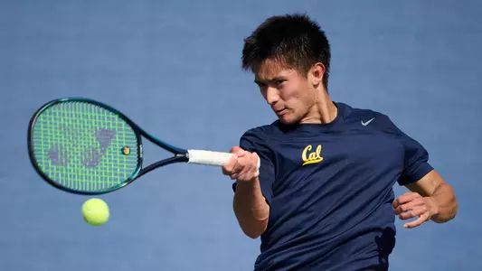 Theo Dean vs. UC Davis