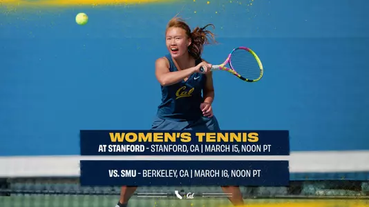Lan Mi, Stanford, SMU preview graphic