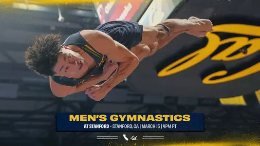 2025 MGYM at Stanford Preview - March 15, 4pm