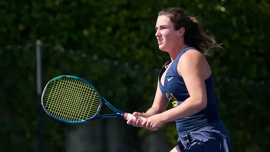 Sophie Hernandez vs. UCSB
