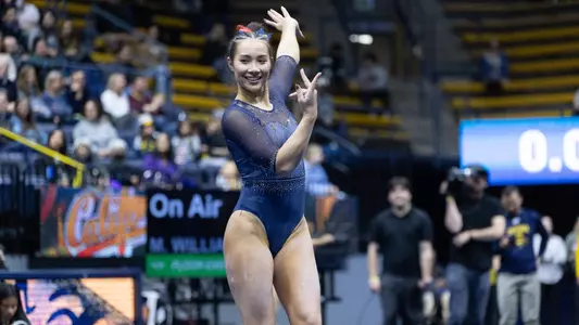 2025 WGYM Maddie Williams