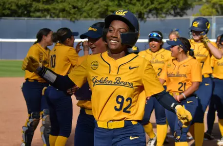 Cal Wins In Walk-Off Fashion