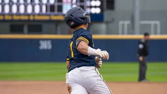 2025-03-16 Jarren Advincula Cal Falls In Series Finale To Virginia