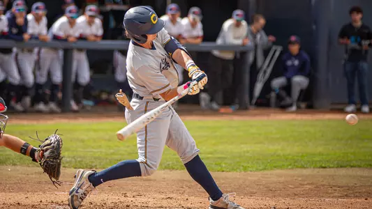 2025-03-18 Carl Schmidt Bears Break Out Bats In 13-7 Win At Saint Mary’s