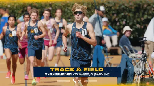 2025 Hornet Invitational - TF preview