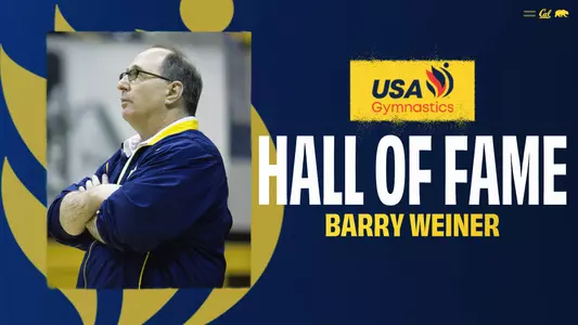 2025 USA Gymnastics HoF - Weiner