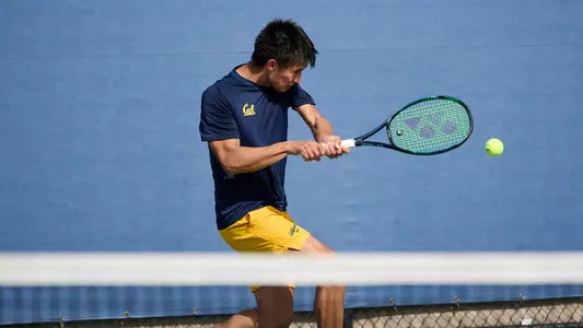 Theo Dean vs. UC Davis