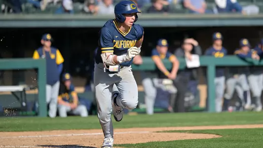 2025-03-22 Jacob French Cal Takes Series At No. 14 Stanford