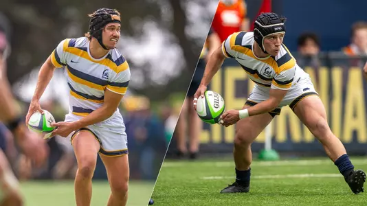 Rand Santos, Solomon Williams Rudy Scholz Award Nomination