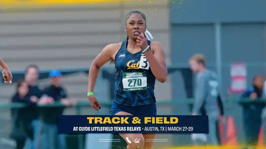 Texas Relays 2025 preview - March 27-29