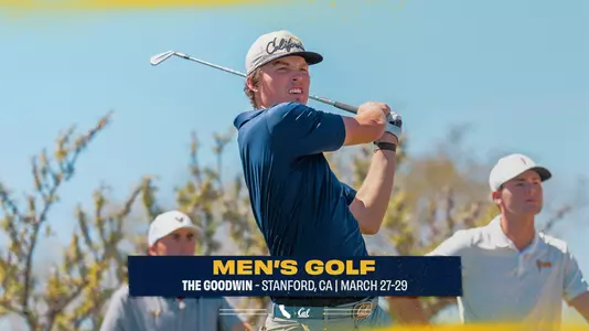 Men's Golf: The Goodwin Preview 2025