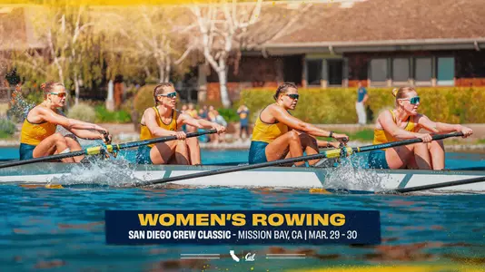 WROW: 2025 San Diego Crew Classic preview