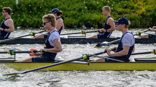 MROW: San Diego Crew Classic day 1 recap