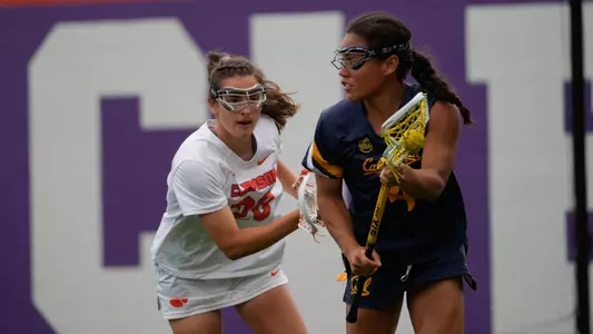 Cal Lacrosse