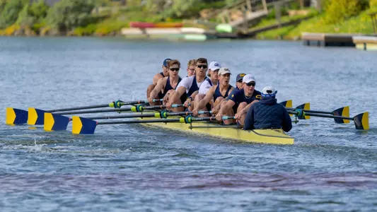 MROW: San Diego Crew Classic day 2 recap