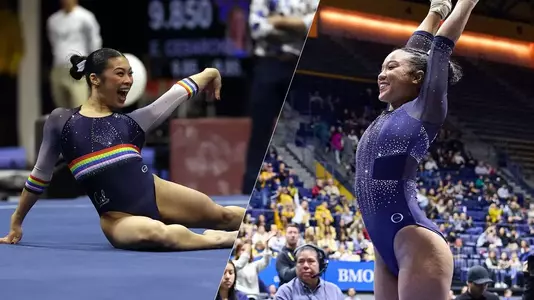 2025 WGYM Mya Lauzon Mya Wiley