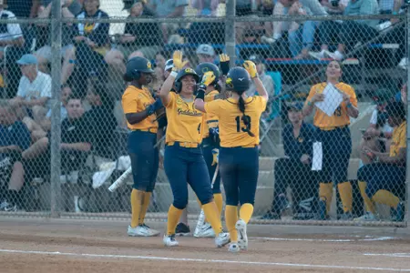 Bears Take Road Game Against Aggies