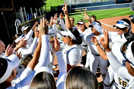 Cal Earns First ACC Win