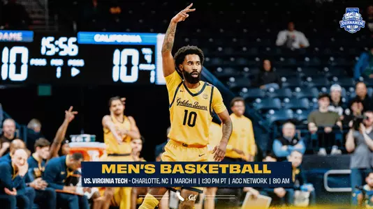 Men's Basketball: Virginia Tech ACC Tournament Preview 3-11-25