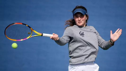 Berta Passola Folch vs. UCSB