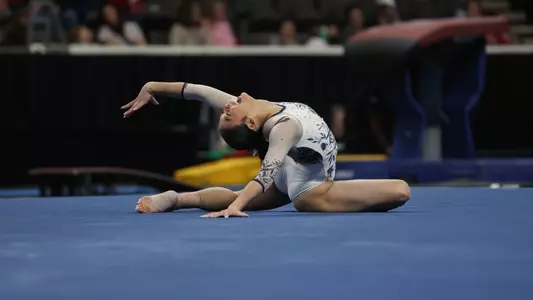 Mya Lauzon Floor Elevate