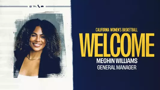WBB: Meghin Williams hiring