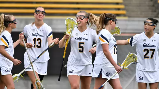 2025 California lacrosse