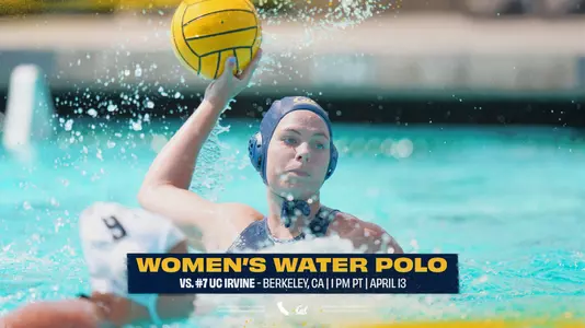 Women's Water Polo: UC Irvine Preview 4-11-25