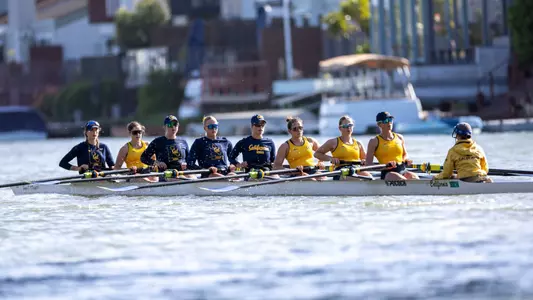 WROW: 2V8+ vs Virginia at ACC Challenge