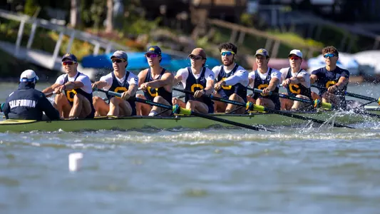 MROW: V8+ vs Yale Redwood Shores Challenge