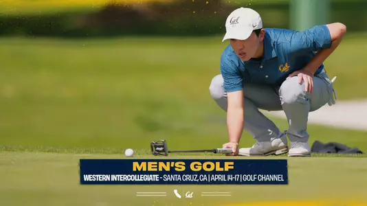 Men's Golf: Western Intercollegiate Preview 2025