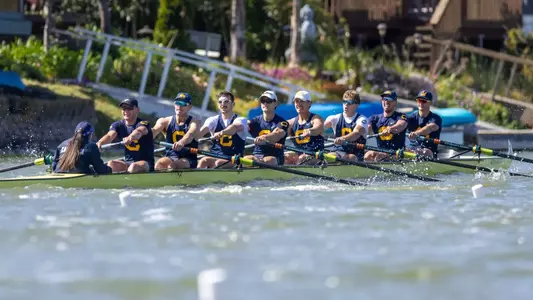 MROW: 2V8+ racing at the Redwood Shores Challenge