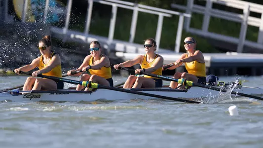 WROW: V4+ at the ACC Challenge