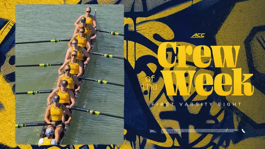 WROW: ACC Crew of the Week 4.15.25
