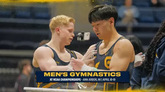 2025 Men's Gymnastics NCAAs preview