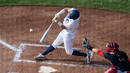 2025-04-17 Jarren Advincula NC State Takes Series Opener