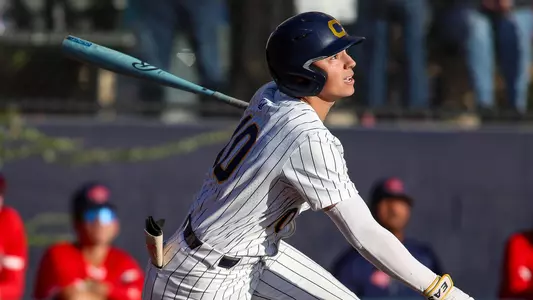 2025-04-18 PJ Moutzouridis NC State Comes From Behind For Win At Cal