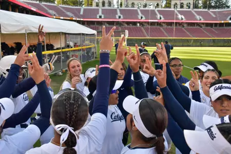 Cal Falls In Second Straight Game To Stanford