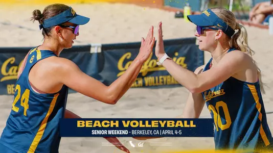2025 Senior Weekend BVB