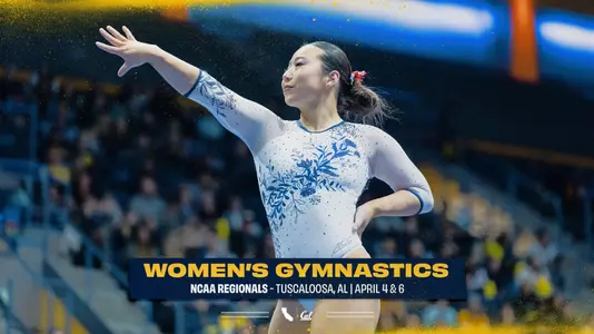 2025 WGYM Regional Preview