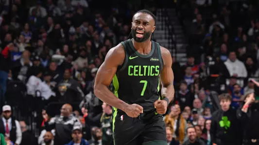 Men's Basketball: Jaylen Brown